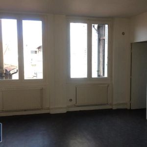 Appartement à louer 3 pièces 62.55m² - Photo 2