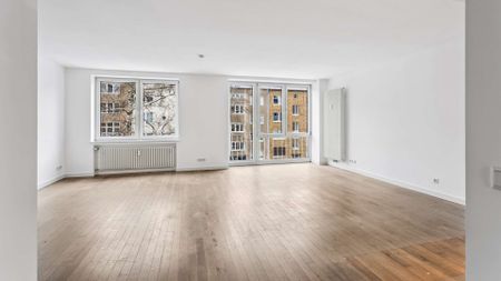 Fantastische Wohnung mit Balkon in Flingern - Photo 3