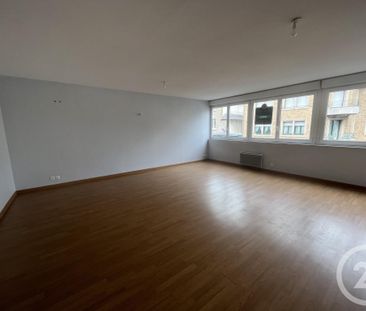 Location Appartement 5 pièces 121m² GRANVILLE 50400 - Photo 1