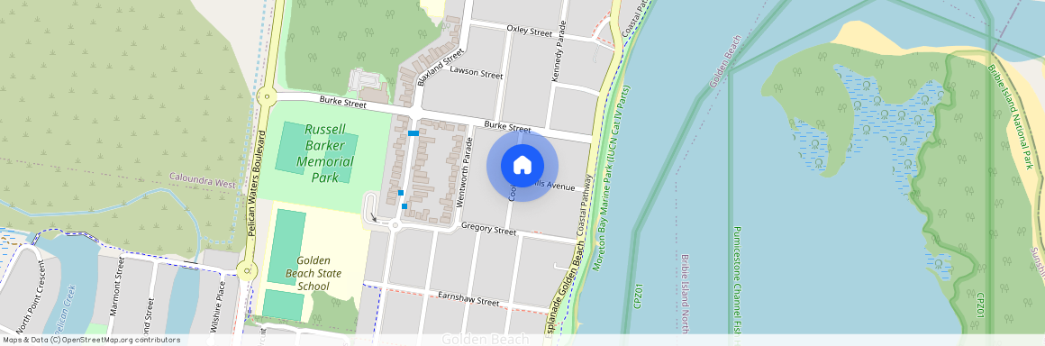 1/15 Wills Avenue, Qld 4551, Golden Beach