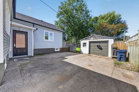 For Lease - 68 Cree Avenue Unit# Main, Toronto, Ontario - Photo 4