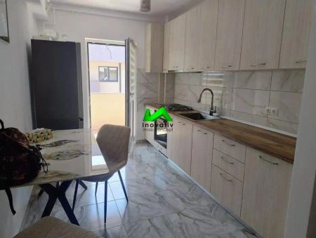 Apartament de inchiriat 2 camere Sibiu Doamna Stanca - Photo 2