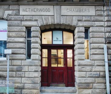 Netherwood Chambers, Manor Row, Bradford, BD1 4PB - Photo 2