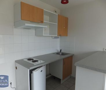 Location Appartement 2 pièces 36m² TOUQUES 14800 - Photo 3