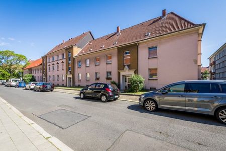 Amsbergstr. 5, 38126 Braunschweig OT Viewegsgarten-Bebelhof - Foto 5