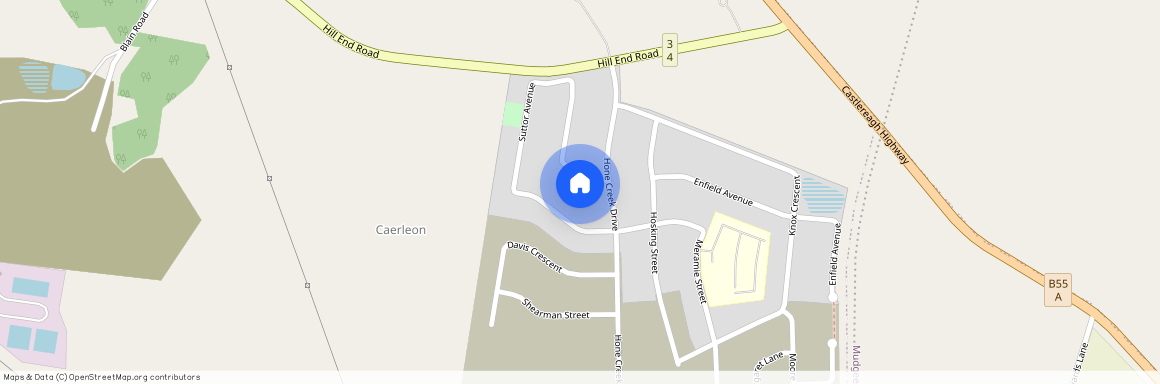 3A Suttor Avenue, NSW 2850, Mudgee