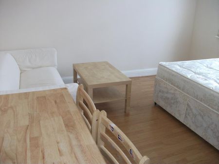 Studio to rent - Photo 4