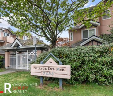 Townhouse in Burnaby, BC - Photo 6