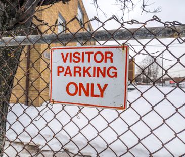 For Lease - 2637 Keele Street Unit# 2, Toronto, Ontario - Photo 4