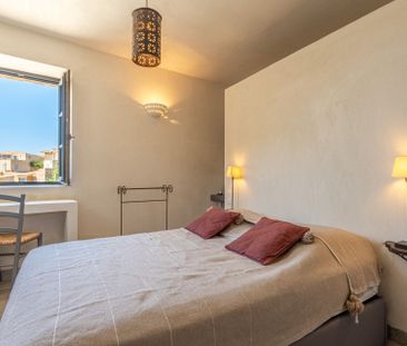 Rental Villa Pigna 6 Rooms 190 m² - Photo 5