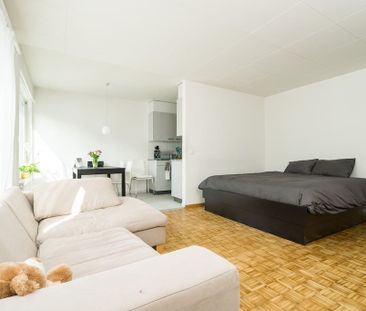 Tolle Singlewohnung an bester Lage! - Photo 1