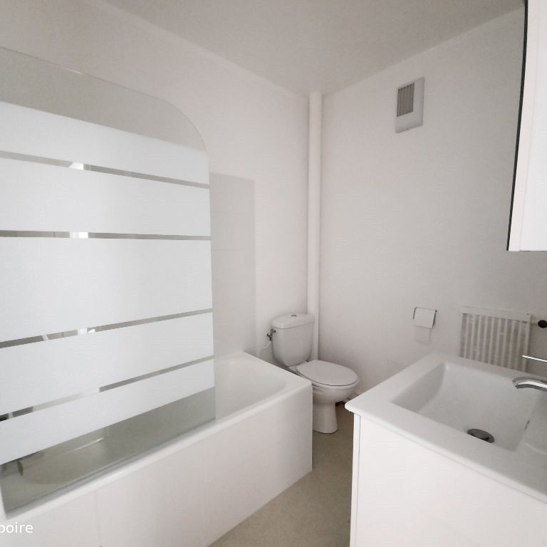 Appartement T1 à louer - 23 m² - Photo 1