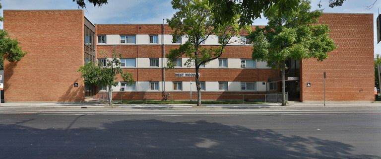 West Wood Apartments | 775 Ellice Ave, Winnipeg - Photo 1