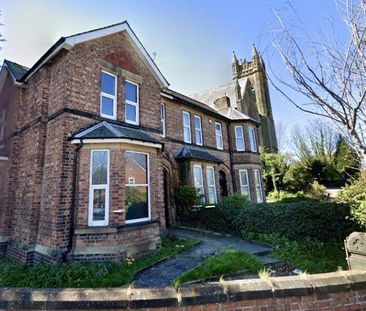 5 bedroom end of terrace house to rent - Photo 2