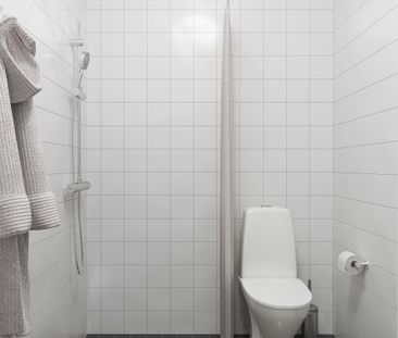 Pilgatan, Västerås - Foto 4