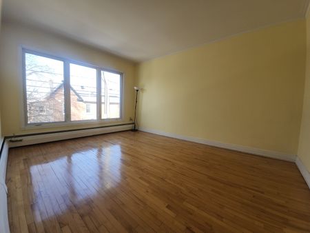 Logement de 3 chambres au dernier étage. - Photo 4