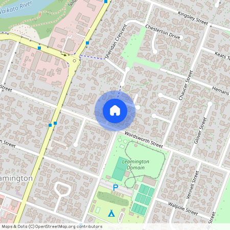 1a Longfellow Street, Hamilton, Leamington