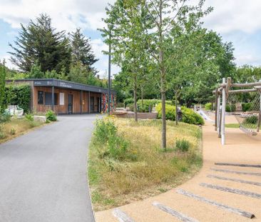 1 bedroom flat to rent - Photo 5