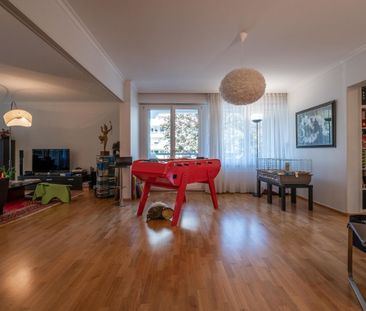 Superb 7 room apartment in the heart of Florissant - Photo 6