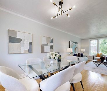 For Lease - 60 Beacham Crescent Unit# Upper, Toronto, Ontario - Photo 1