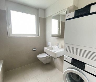 Moderne 3.5-Zimmerwohnung an ruhiger Lage - Photo 3