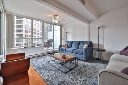 For Lease - 711 Bay Street Unit# 615, Toronto, Ontario - Photo 4