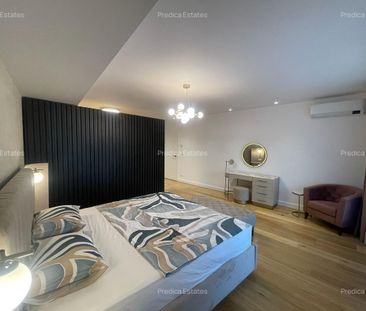 3 camere - VOLO RESIDENCE, Băneasa, Herăstrău, Aerogării - Fotografie 2