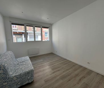 Location Appartement 1 pièce 17m² - Photo 1