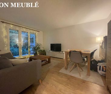 Location Appartement 2 pièces 50m² - Photo 6