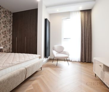 Nowoczesne mieszkanie 56 m2, Bulwary Odrzańskie - Photo 6