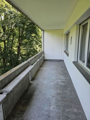 Grosszügige 2.5-Zimmerwohnung an zentraler Lage - Photo 2