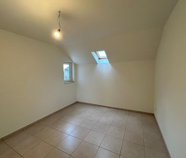 Energiezuinig 2-slpkapp. met staanplaats in centrum Zonhoven - Foto 3