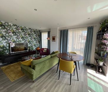 1 Bed Flat, Jasmin House, NW9 - Photo 4