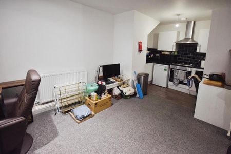1 bedroom apartment to rent - Photo 3