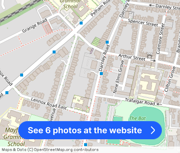 Darnley Road, Gravesend, Kent, DA11 - Photo 1