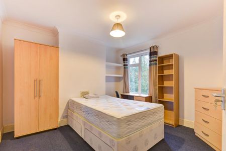 9 bedroom house to rent - Photo 2