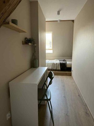 Nowoczesne 2pok. mieszkanie blisko SkyTower - Фото 5