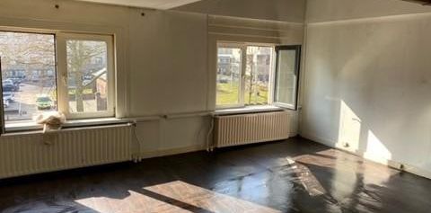 Te huur: Studio Eendrachtsweg in Rotterdam - Foto 2