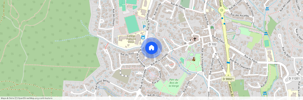 34980, Saint-Gély-Du-Fesc