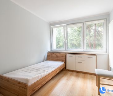 4 NIEZALEŻNE POK. 75 m2 *Mazowiecka*AGH UJ UP - Фото 2