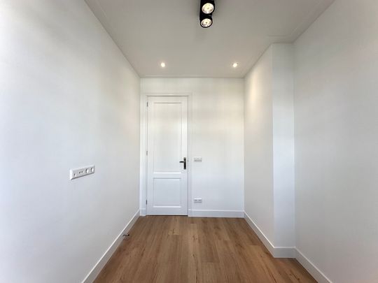 Rijnstraat, Rivierenbuurt, Amsterdam - Foto 1