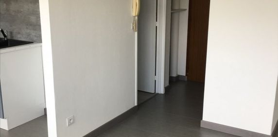 Appartement 1 pièce à Metz - Photo 2