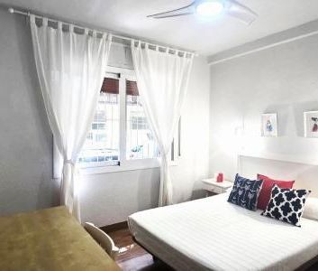 Rent of Refurbished Apartment in Arganzuela - Ideal for Families - Photo 6
