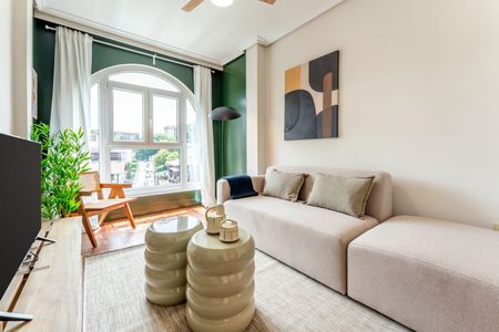 Alquiler de piso en Ategorrieta Hiribidea, 35 - Photo 4