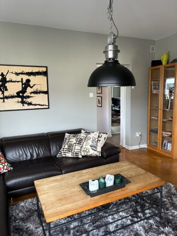 Göteborg - 2rok - 7mån - 16.100kr/mån - Foto 2