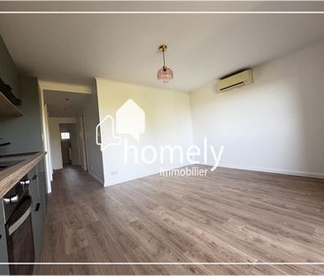 Appartement Eguilles 3 pièce(s) 49 m2, - Photo 2