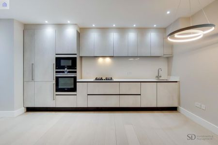 1 bedroom flat to rent - Photo 4