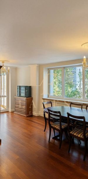 2-pokoje|46 m2|Rondo Wiatraczna|Piwnica|Balkon - Zdjęcie 1
