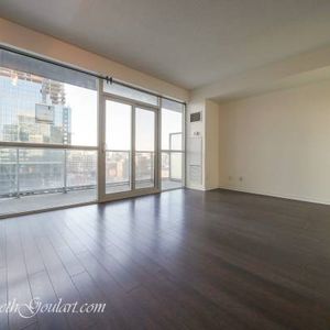 352 FRONT STREET - FLY CONDOS - 1 BEDROOM + DEN (VIDEO TOUR) - Photo 2