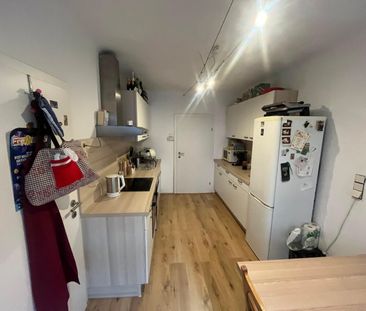 Charmante Stadtwohnung in Grazer Toplage – PROVISIONSFREI - Photo 6